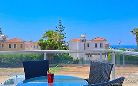 3 Bedroom Coral Bay Beach Seaview Villa I Private Pool
