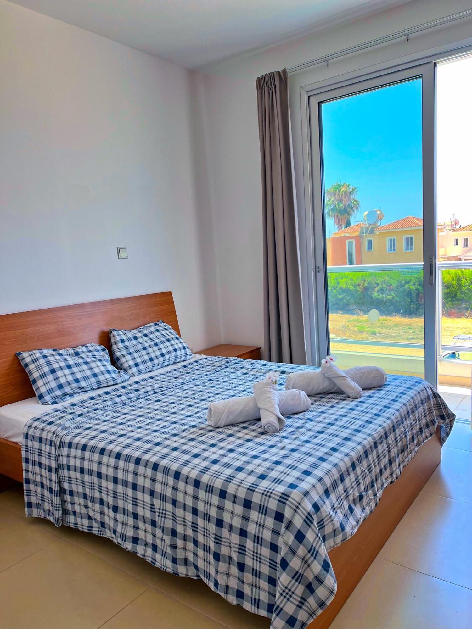 3 Bedroom Coral Bay Beach Seaview Villa I Private Pool Peyia Exterior photo